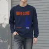 "No Barcode Required" Unisex Longsleeve T-shirt