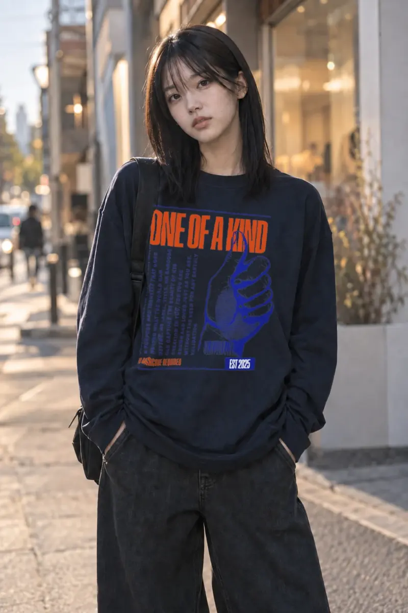 "No Barcode Required" Unisex Longsleeve T-shirt | Gildan 2400