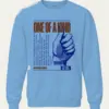 Carolina Blue