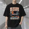 "No Decision Reached" Men's Oversized Heavyweight Crewneck T-Shirt