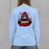 "No Filter Just Fuel" Unisex Longsleeve T-shirt
