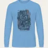 Carolina Blue