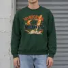 Forest Green