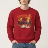 Cardinal Red
