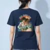 "No Rules" Heavyweight Unisex Crewneck T-shirt