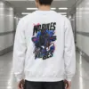 "No Rules Just Vibes" Heavy Blend Unisex Crewneck Sweatshirt