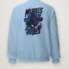 Light Blue