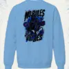 Carolina Blue