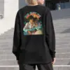 "No Rules" Unisex Longsleeve T-shirt | Gildan 2400