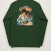 Forest Green