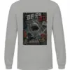 Sports Grey