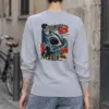 Sport Grey Heather