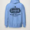 Carolina Blue