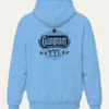 Carolina Blue