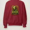 Cardinal Red