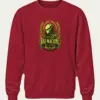 Cardinal Red