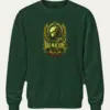 Forest Green