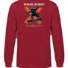 Cardinal Red