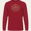 Cardinal Red