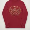 Cardinal Red