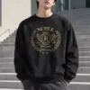 "Noble Exclusive Goods" Heavy Blend Unisex Crewneck Sweatshirt | Gildan 18000
