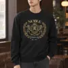 "Noble Exclusive Goods" Heavy Blend Unisex Crewneck Sweatshirt