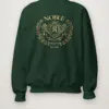 Forest Green