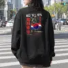 "Noble Warrior" Heavy Blend Unisex Crewneck Sweatshirt | Gildan 18000