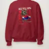 Cardinal Red