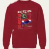 Cardinal Red