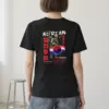 "Noble Warrior" Heavyweight Unisex Crewneck T-shirt