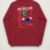 Cardinal Red