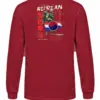 Cardinal Red