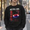 "Noble Warrior" Unisex Longsleeve T-shirt | Gildan 2400