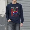"Noble Warrior" Unisex Longsleeve T-shirt