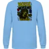 Carolina Blue