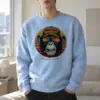 "Nomad Spirit" Heavy Blend Unisex Crewneck Sweatshirt | Gildan 18000