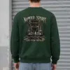 Forest Green