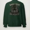 Forest Green