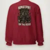Cardinal Red