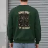 Forest Green