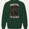 Forest Green