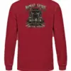 Cardinal Red