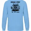 Carolina Blue