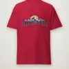 Cardinal Red