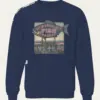Heather Navy