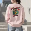 "Nostalgic Tales" Heavy Blend Unisex Crewneck Sweatshirt | Gildan 18000