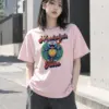 "Nostalgic Tales" Heavyweight Unisex Crewneck T-shirt | Gildan 5000