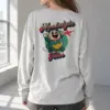 "Nostalgic Tales" Unisex Longsleeve T-shirt | Gildan 2400