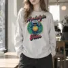 "Nostalgic Tales" Unisex Longsleeve T-shirt | Gildan 2400